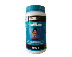 MASTERsil CHLR ELIMINATOR 1,5 kg  inn odstraova pre baznov vodu