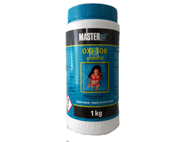 MASTERSil OXI OK Granult 1 kg
