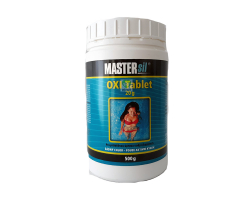 MASTERsil Oxi tablety 500 g
