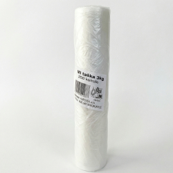 Mikrot�nov� ta�ka 3 kg rolka / 250 ks, 7 mikr�nov � univerz�lne ta�ky na balenie