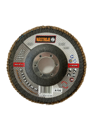 Nstroje cz lamelov kot 115 mm A 100 IM-8-115-100