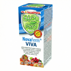 NovaFerm� VIVA 250 ml � Biologick� pr�pravok proti p�dnym �kodcom