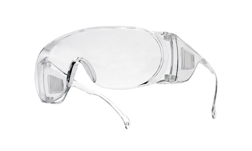 Ochranné okuliare OVERLIGHT OTG