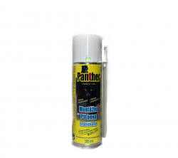 PANTHERFIX PU PENA 300 ml MONTNA TRUBIKOV  do -13C