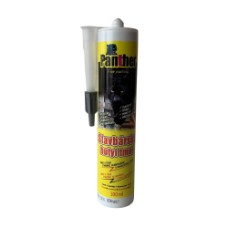 PANTHERFIX BUTYL TMEL STAVBRSKY ED 300 ml