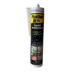 PANTHERFIX LEPIDLO NA POLYSTYREN 300ml