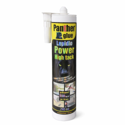 PANTHERFIX LEPIDLO POWER High tack 290 ml