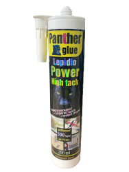 PANTHERFIX LEPIDLO POWER High tack 290 ml