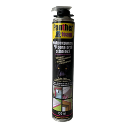 PANTHERFIX PU PENA 750 ml NZKOEXPANZN PITOLOV