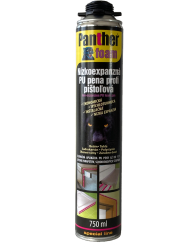 PANTHERFIX PU PENA 750 ml NZKOEXPANZN PITOLOV