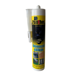 PANTHERFIX SILIKN UNIVERZLNY BIELY 100% 300ml