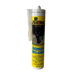 PANTHERFIX SILIKN UNIVERZLNY TRANSPARENTN 100% 300ml