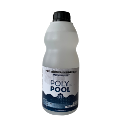 POLYMPT MPT  POLY POOL 1l