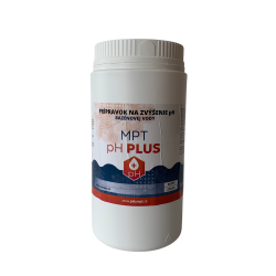 POLYMPT MPT  pH+ 1 kg