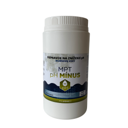 POLYMPT MPT pH- 1,6 kg