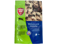 PROTECT HOME granulovan nstraha na mravce 140g