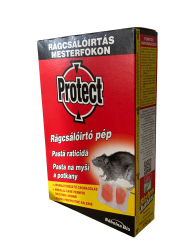 Protect aromatick� pasta na my�i a potkany 150 g