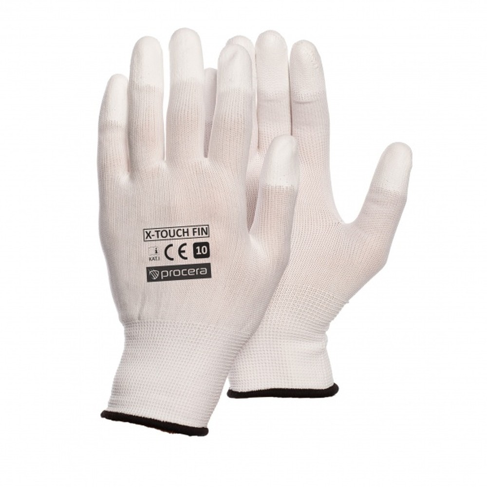 Pracovné rukavice X-TARGET