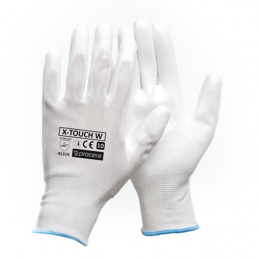 Pracovn� rukavice X-LATOS BLUE