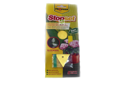STOPSET LT LEPOV PKY PROPHER  5ks