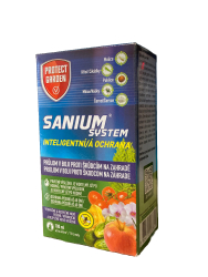Sanium SYSTEM 100 ml  Systmov insekticdny koncentrt