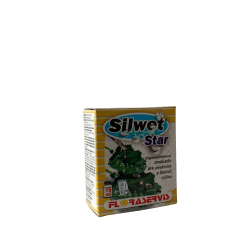 Floraservis Silwet Star zmadlo pre pesticdy 15ml, 50ml