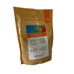 SYMBIVIT Symbiom 750g   Mykorhzne huby pre rastliny na zlepenie ich rastu a odolnosti