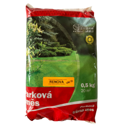 Trvna zmes Renova UNI 10  0,5 kg obnova trvnika