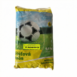 Tr�va TANGO OSEVA UNI � univerz�lna tr�vna zmes pre z�hrady a plochy