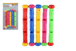 INTEX 55504  Tyky na potpanie (5 ks, 18 cm)