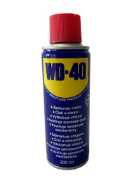 WD-40 200ml