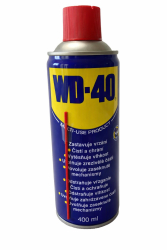 WD-40 400 ml