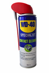 WD-40 Contact Cleaner 250 ml