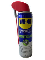 WD-40 contact cleaner 250ml