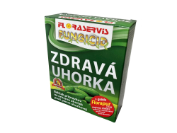 ZDRAV UHORKA  Balek prpravkov na ochranu proti plesni uhorkovej