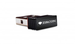 Adaptér Zircon WiFi USB Ralink RT5370 802.11n 150 Mbps