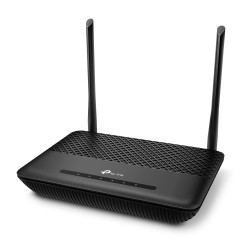 ADSL router TP-Link TD-W9960v VDSL/ADSL MODEM 4xLAN, 1x USB, WIFI 2,4GHz 300 Mbps