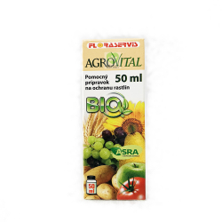 AGROVITAL BIO 50ml, 100ml