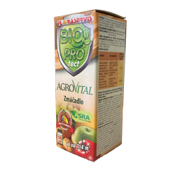 AGROVITAL BIO 50ml, 100ml