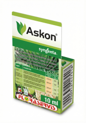 SYNGENTA ASKON 10 ml � Ochrana proti plesniam a hubov�m chorob�m