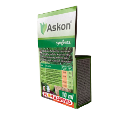 SYNGENTA ASKON 10 ml  Ochrana proti plesniam a hubovm chorobm