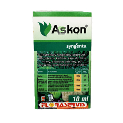 SYNGENTA ASKON 10ml