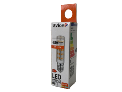 Avide LED JD 4.2W E14 4000K 450 lumen