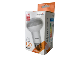 Avide LED R63 10W E27 4000K 840 lumen
