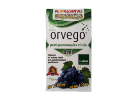 BASF ORVEGO 8 ml, 50 ml