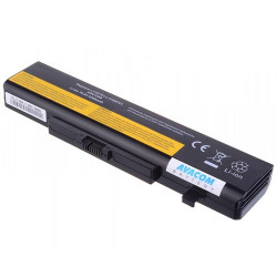 Batria Avacom pro NT Lenovo G580, Z380, Y580 series Li-ion 11,1V 5200mAh/58Wh - neoriginln