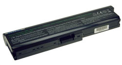 Batéria Avacom pro NT Toshiba Satellite A200/A300/L300 Li-ion 10,8V 5200mAh/56Wh - neoriginální