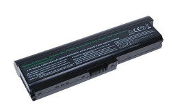 Batéria Avacom pro NT Toshiba Satellite U400, M300, Portege M800 Li-ion 10,8V 5200mAh /56Wh - neoriginální