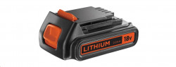 Batria Black&Decker BL1518 18V, 1,5Ah