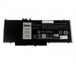 Batéria Dell 4-článková/ 51 Wh/ pro Latitude 3550/ E5250/ E5450/ E5550
